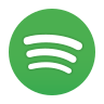 Spotify logo Spotify logo